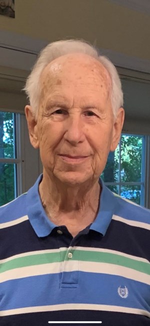 Obituary of Gordon Harwell