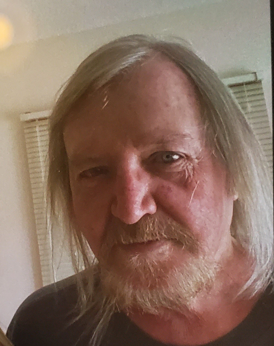 Obituary of William Newell Morehouse II