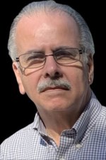 Raúl Caballero Meléndez