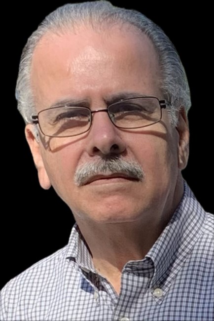 Obituary of Lic. Raúl Caballero Meléndez