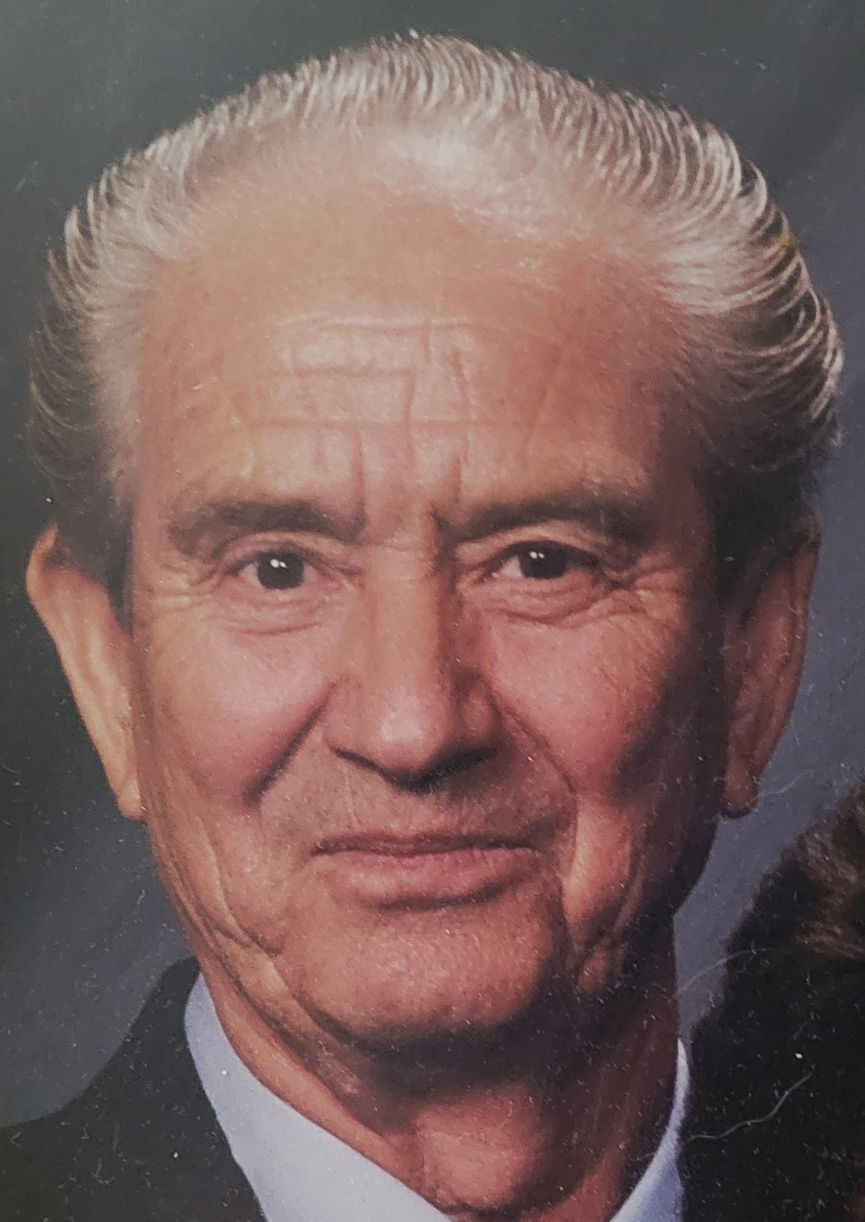 Geronimo Terrazas Obituary Phoenix, AZ