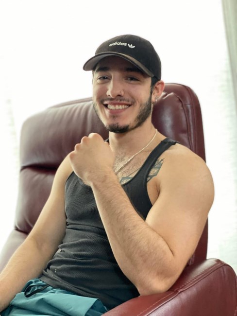 Obituary of Isaac Enrique Guadarrama