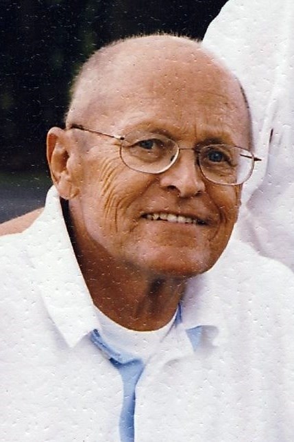 Obituary of David A. Peters