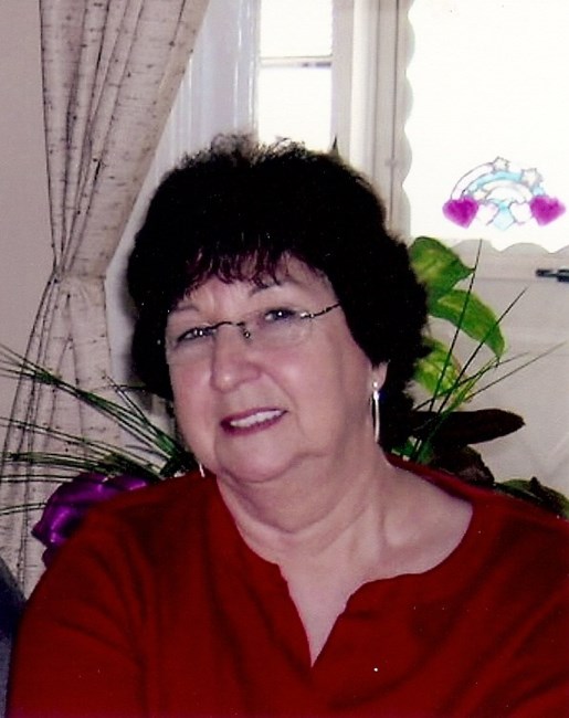 Obituary of Sara L. Naylor