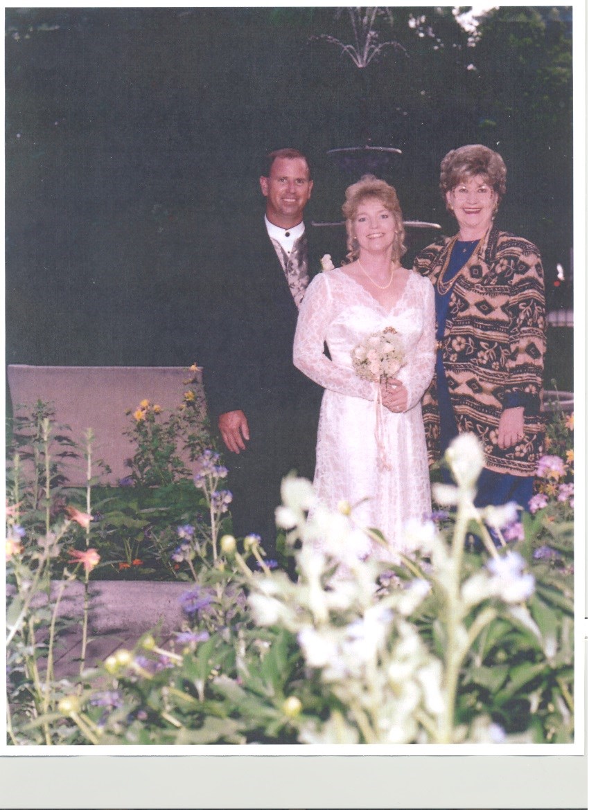 Obituary of Oleana E Hayen