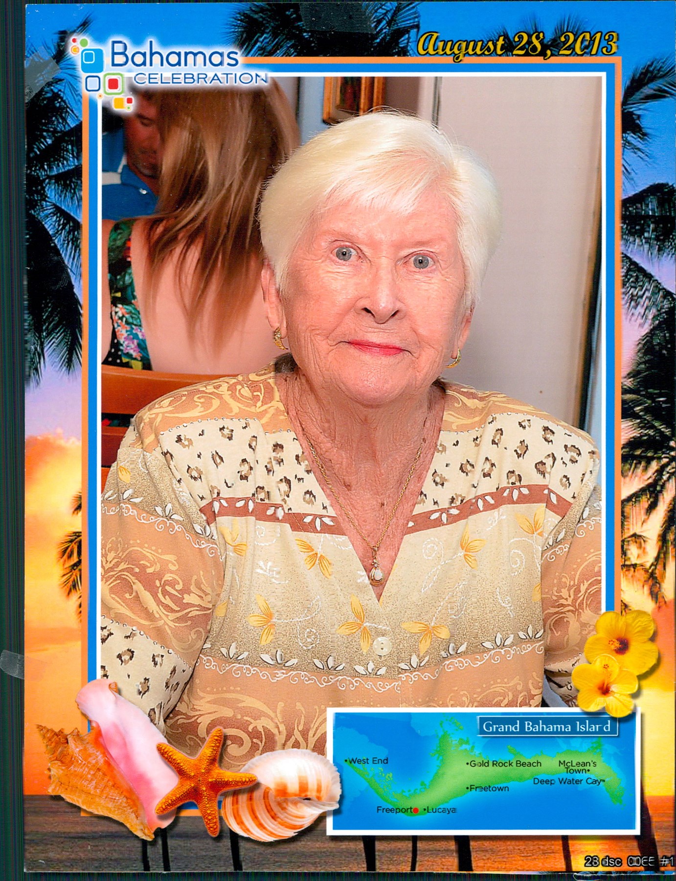 Obituary of Cecilia K. Gallagher