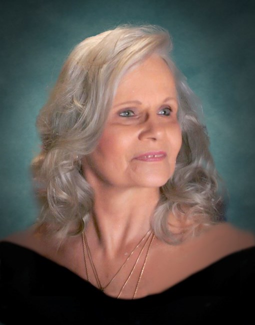  Obituario de Susan Ann Berry