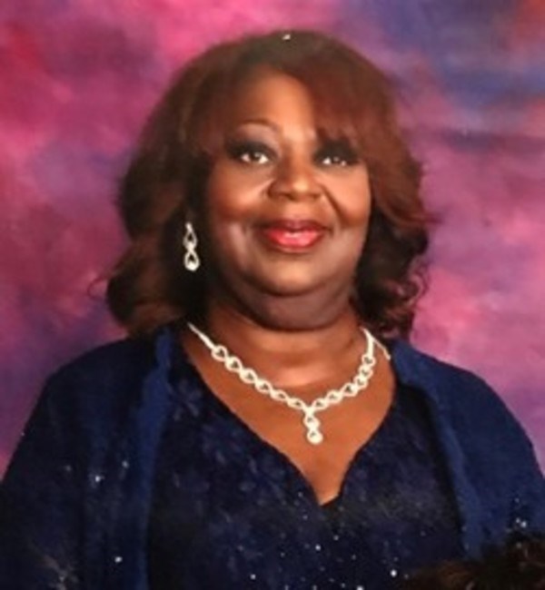 Obituary of Sonya Bernice Johnson