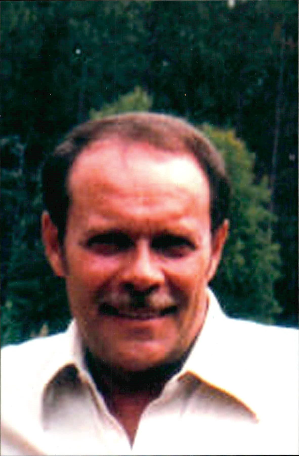 Obituario de James Gary Henderson, Sr.