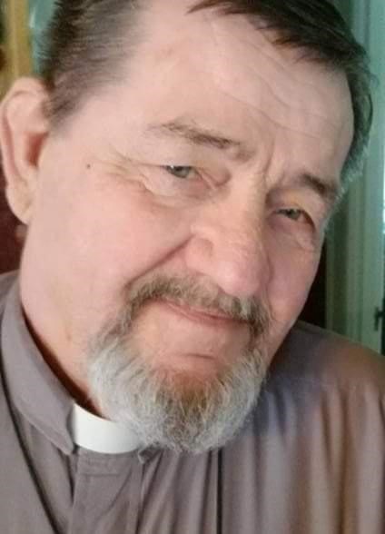 Obituary of John Robert Mohr