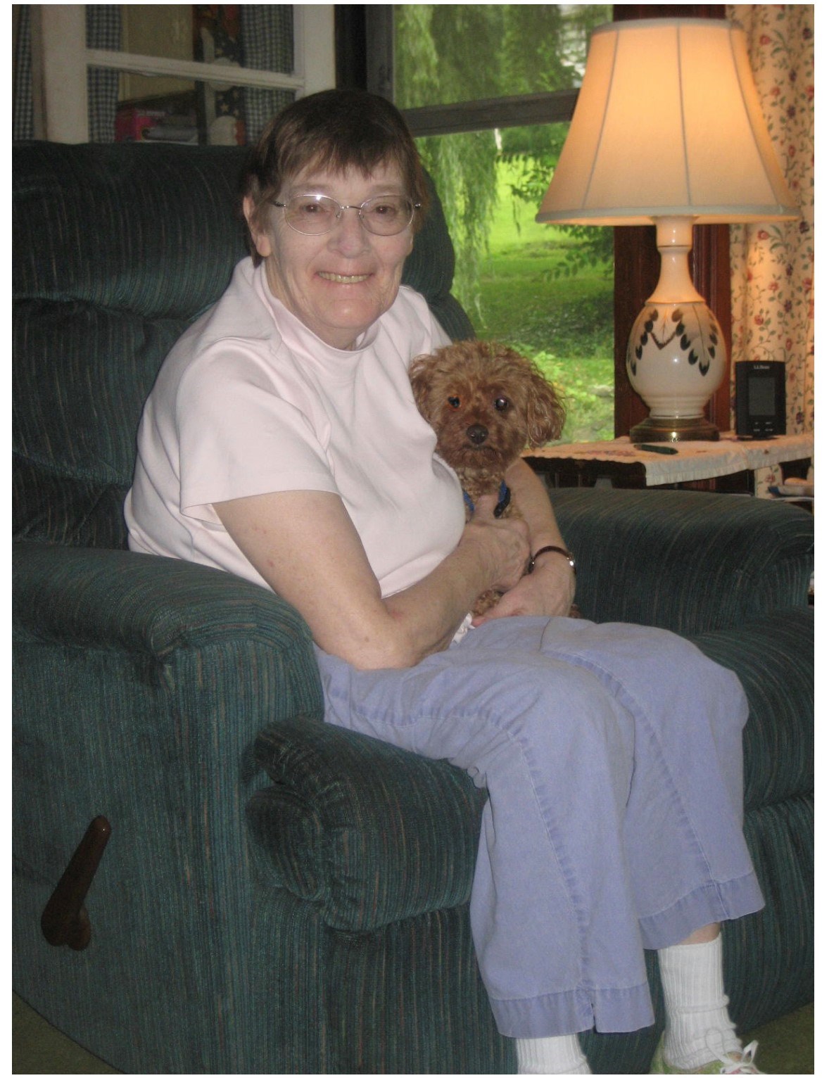 Obituary of Hilary M. Juckett