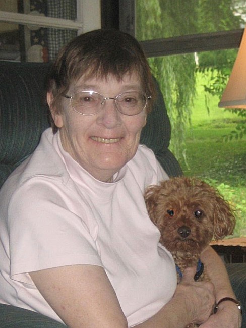 Obituary of Hilary M. Juckett