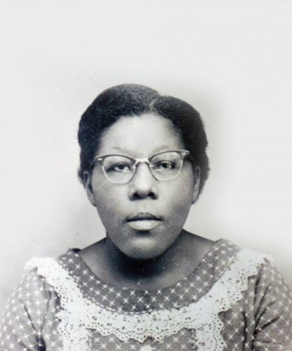 Obituary of Charlotte Johnson