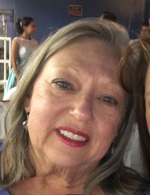 Obituary of Brenda Mask Tapley