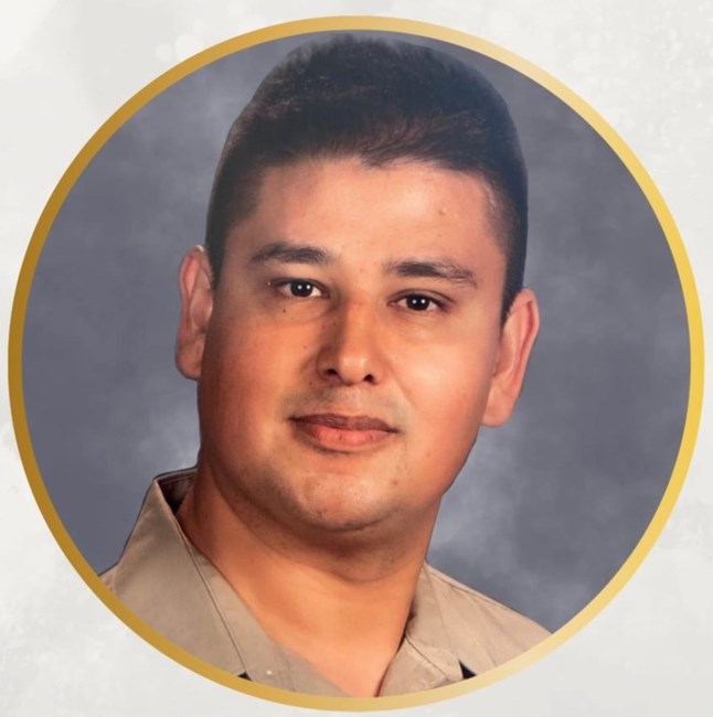 Obituary of Eric Stanley Sosa