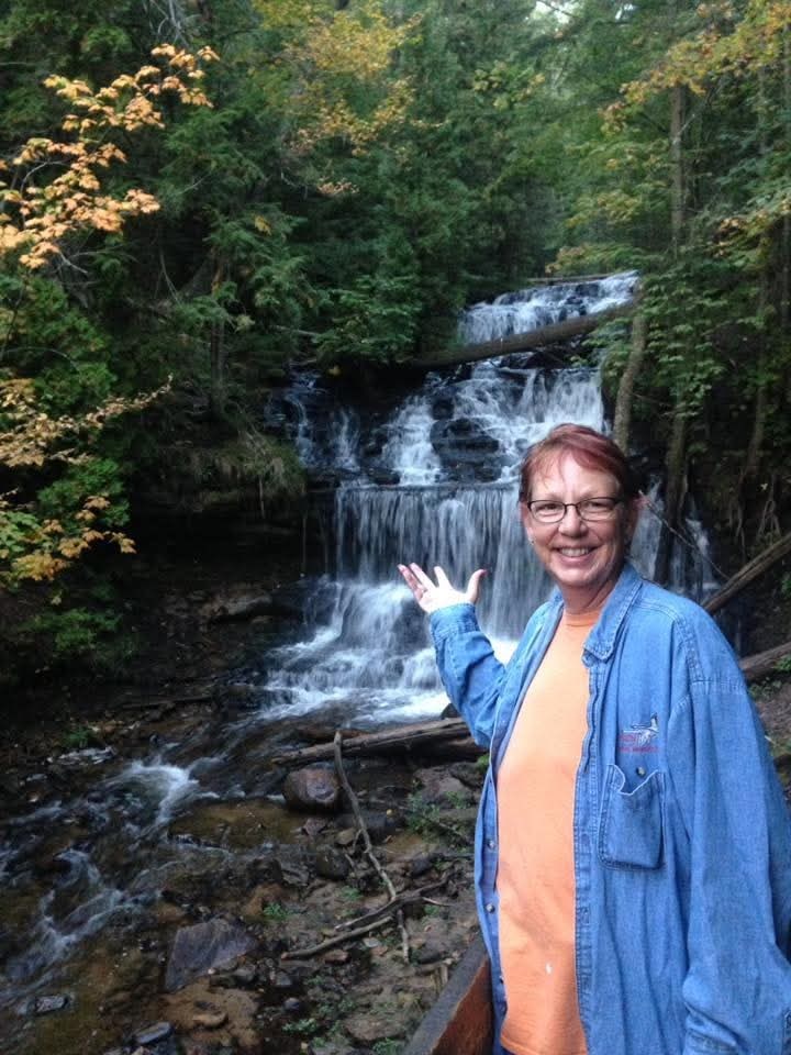 Obituary of Andrea Lynne Savedge