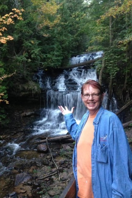 Obituary of Andrea Lynne Savedge