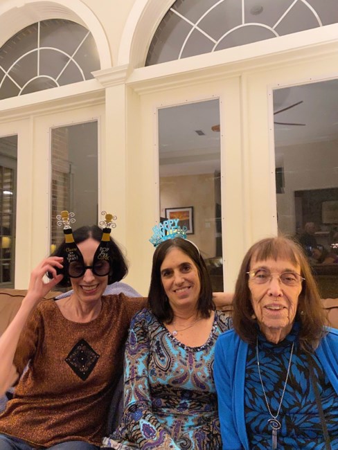 Obituary of Teresa Ann Goorian