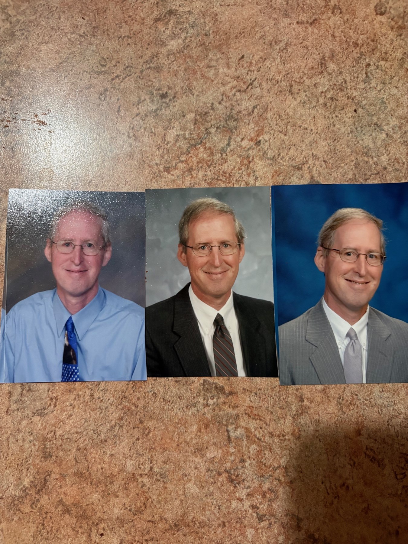 Avis de décès de Ronald John Rotelli