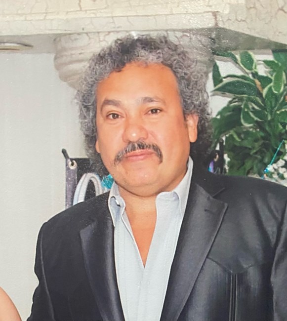 Obituary of Ricardo Davila