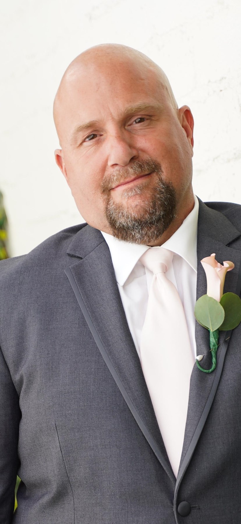 Obituary of Patrick Anthony Dinsmoor