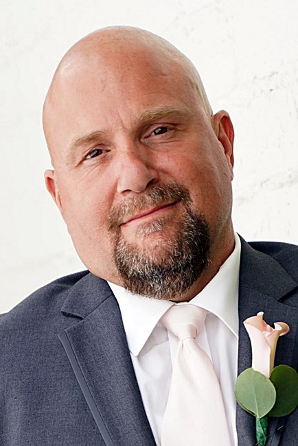 Obituary of Patrick Anthony Dinsmoor