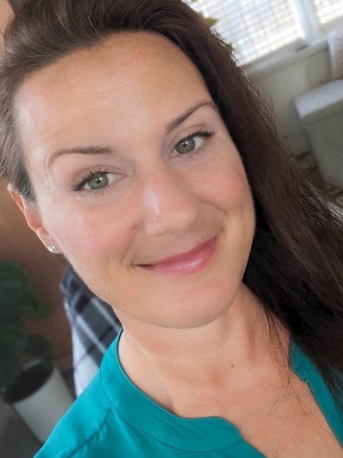 Obituary of Sarah Elizabeth Nettles