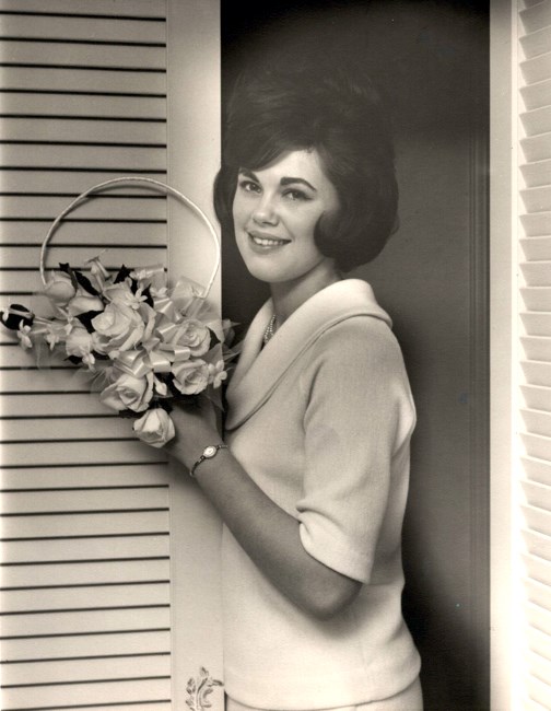 Obituary of Vicky Kay Johnson