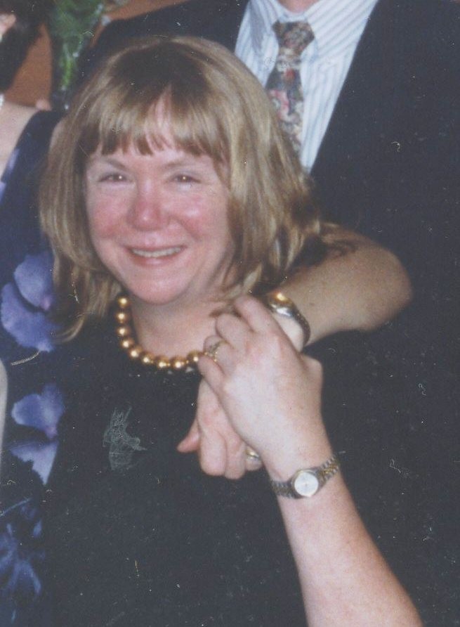 Mary Beth Daly Obituary Bellevue, WA