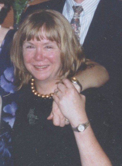 Obituario de Mary Beth Daly