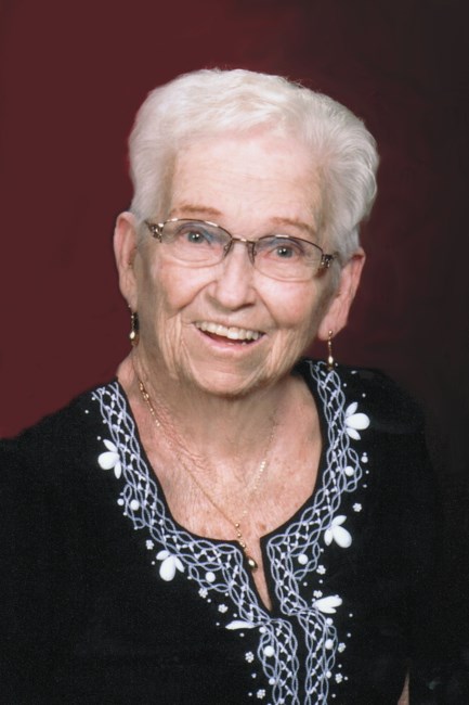 Avis de décès de Shirley Fletcher Fletcher Stiles