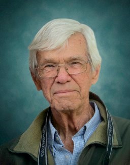 Obituary of Lowell Edward Ashby