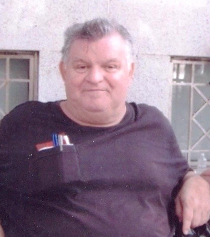 Obituary of Yvon Bélanger