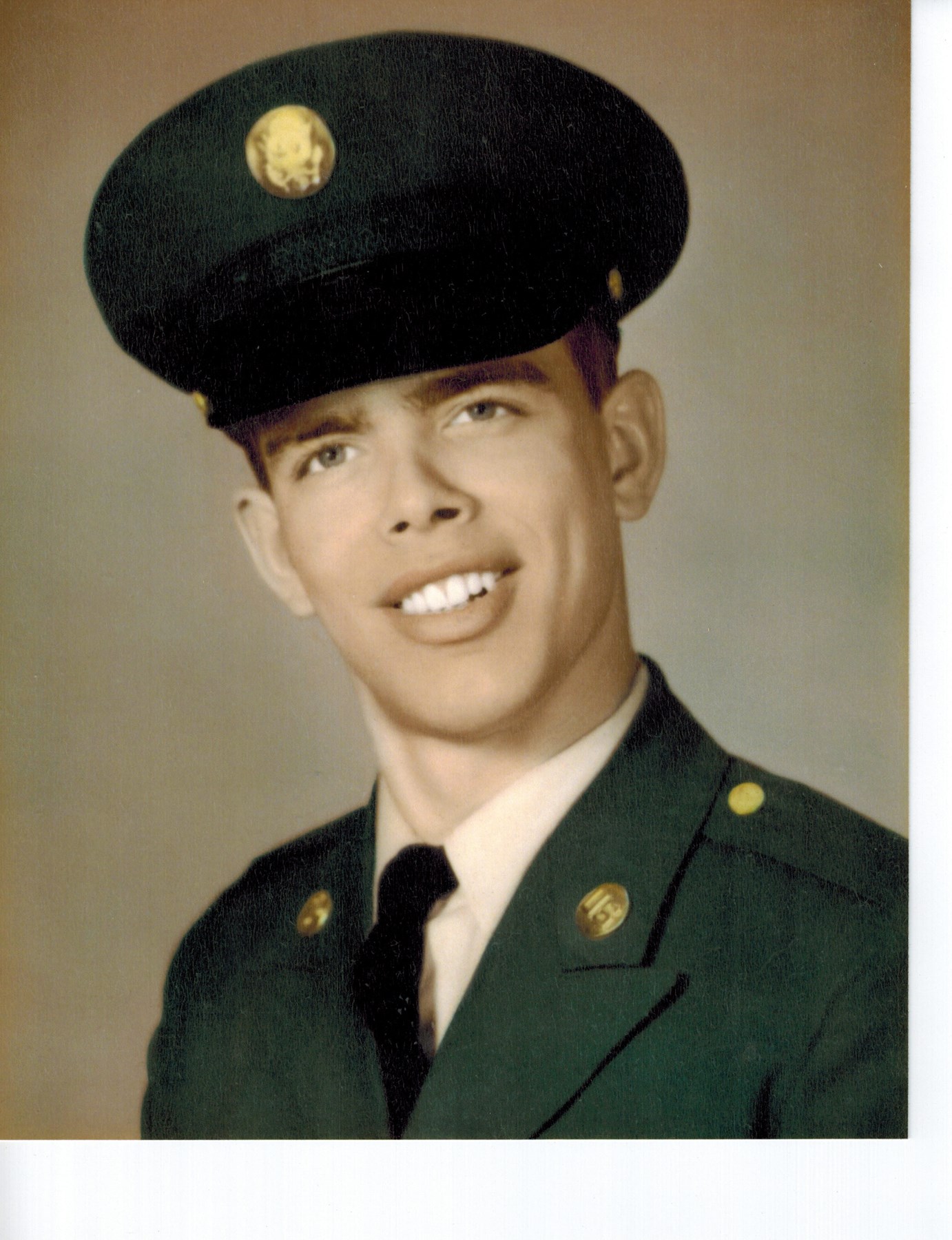 Obituary of David A. Coker