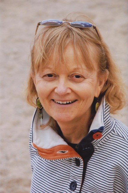 Obituary of Amanda Julie Armishaw