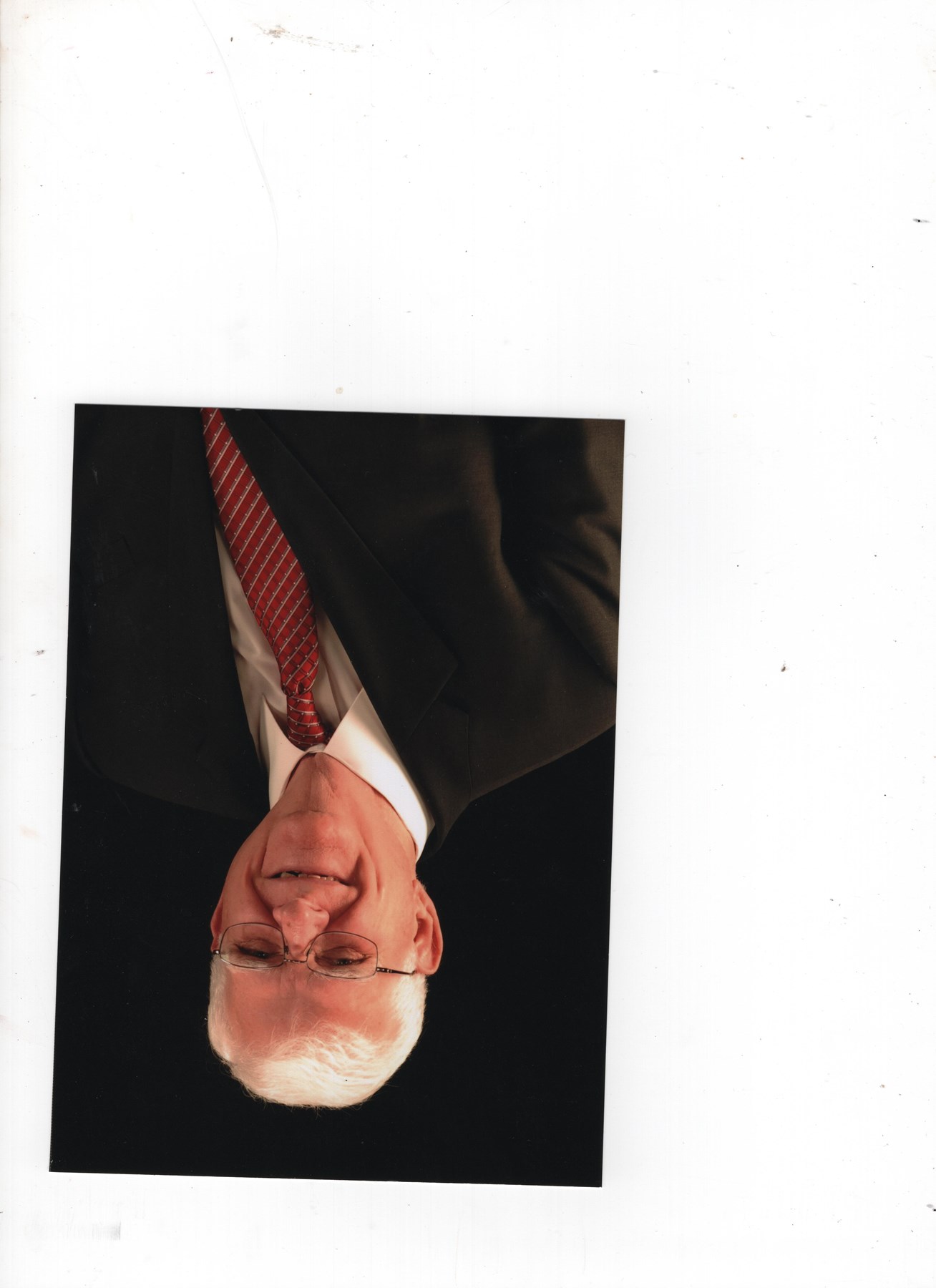 Obituary of William Dee Leavitt