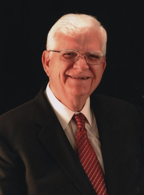 Obituary of William Dee Leavitt