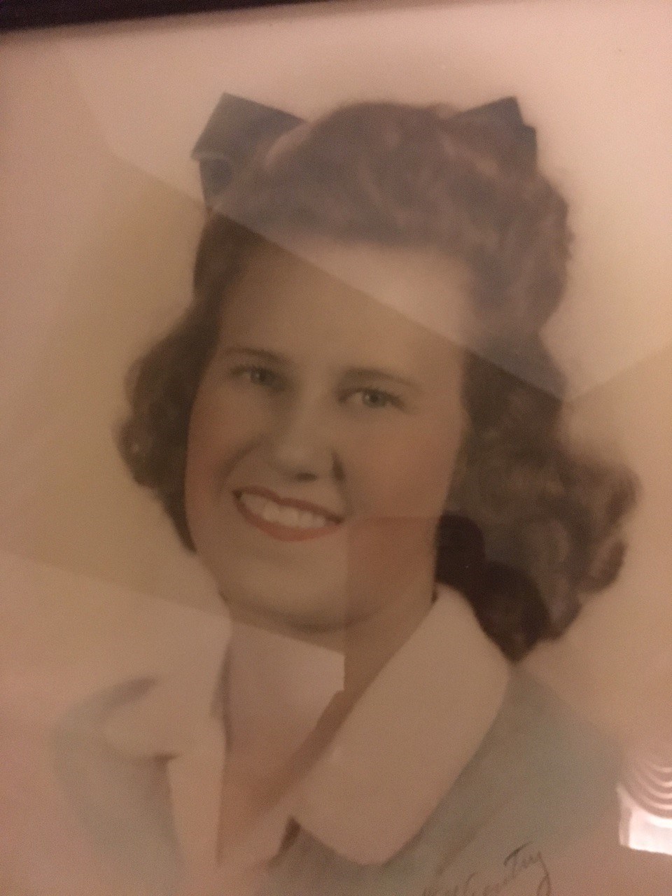 Obituary of Wilma DiCicco