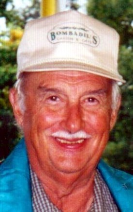 Obituary of William "Bill" F. Lanz