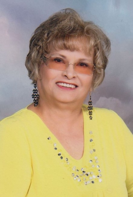 Obituary of Evelyn Louise Perkins