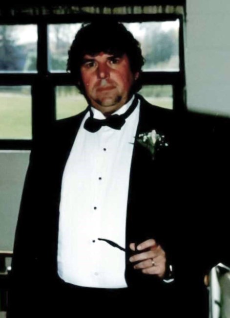 Obituary of Peter Lazorshak