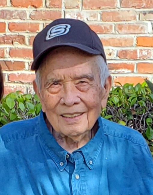 Obituary of Crispin P. Bernabe Jr