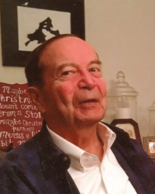 Obituary of Richard Thomas Linnemann