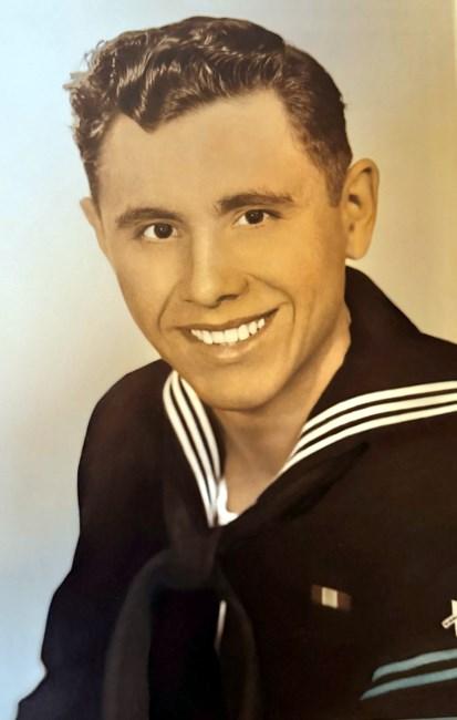 Obituary of Richard Joseph Vesely