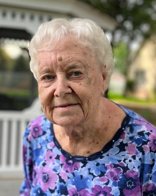 Obituary of Marilyn L. Carter