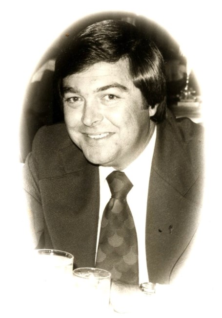 Obituary of Gene Richardson