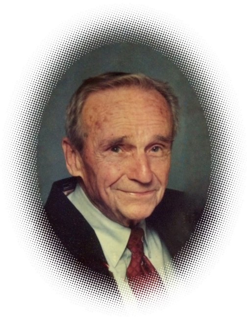 Obituary of Wilbur V. Rodenbeck