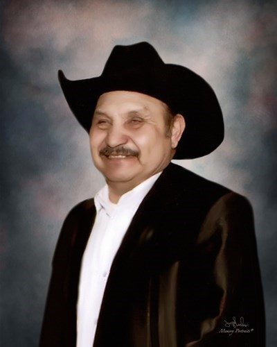 Obituary of Juan Enrique Villarreal