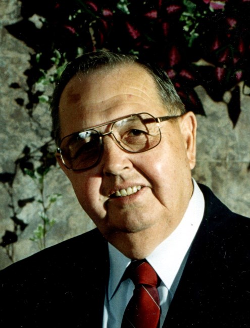 Obituary of Yondall R. Helton