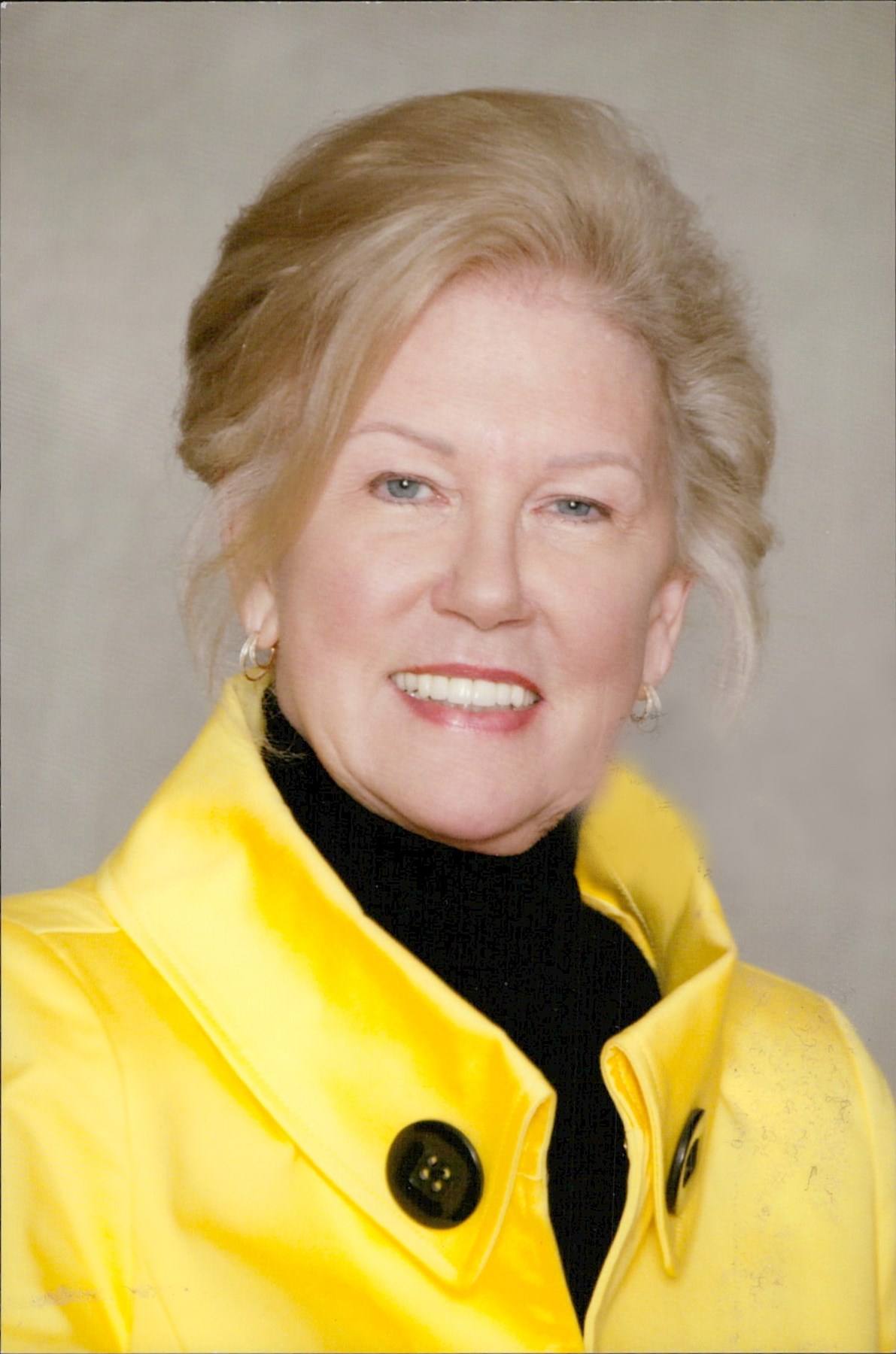 Obituary of Marsha Ann Lauder DeBakey